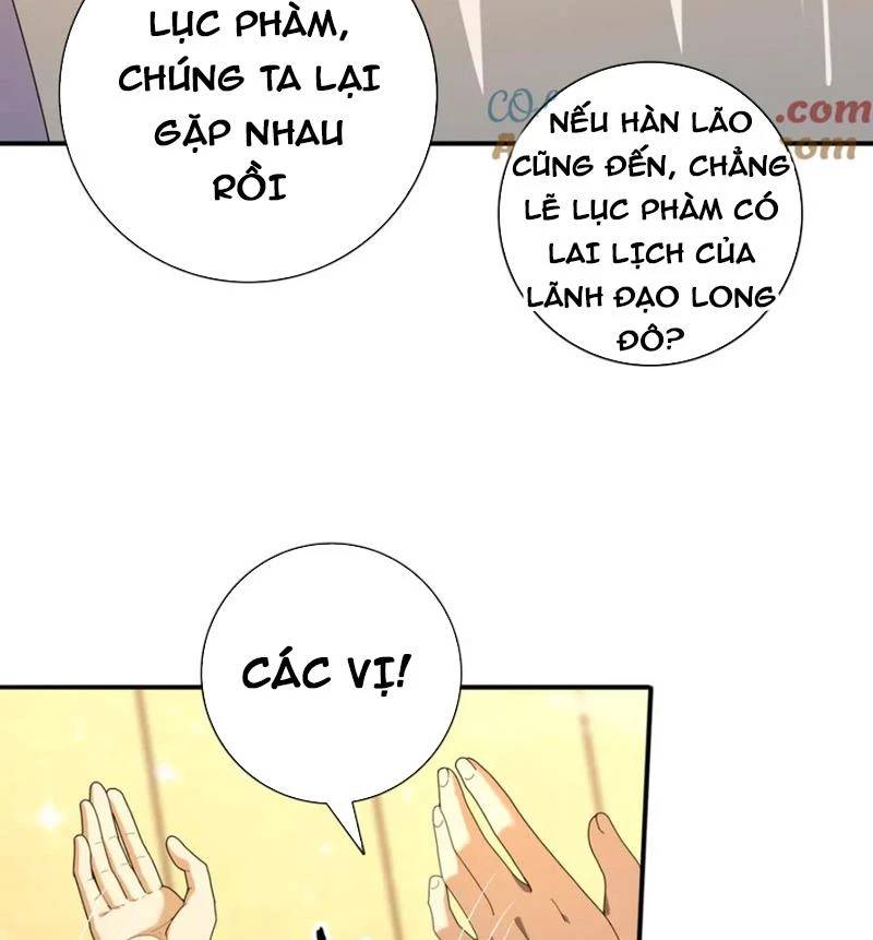 Toàn Dân Chuyển Chức Ngự Long Sư Là Chức Nghiệp Yếu Nhất - Chapter 67 - Page 63