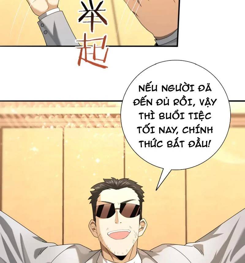 Toàn Dân Chuyển Chức Ngự Long Sư Là Chức Nghiệp Yếu Nhất - Chapter 67 - Page 64