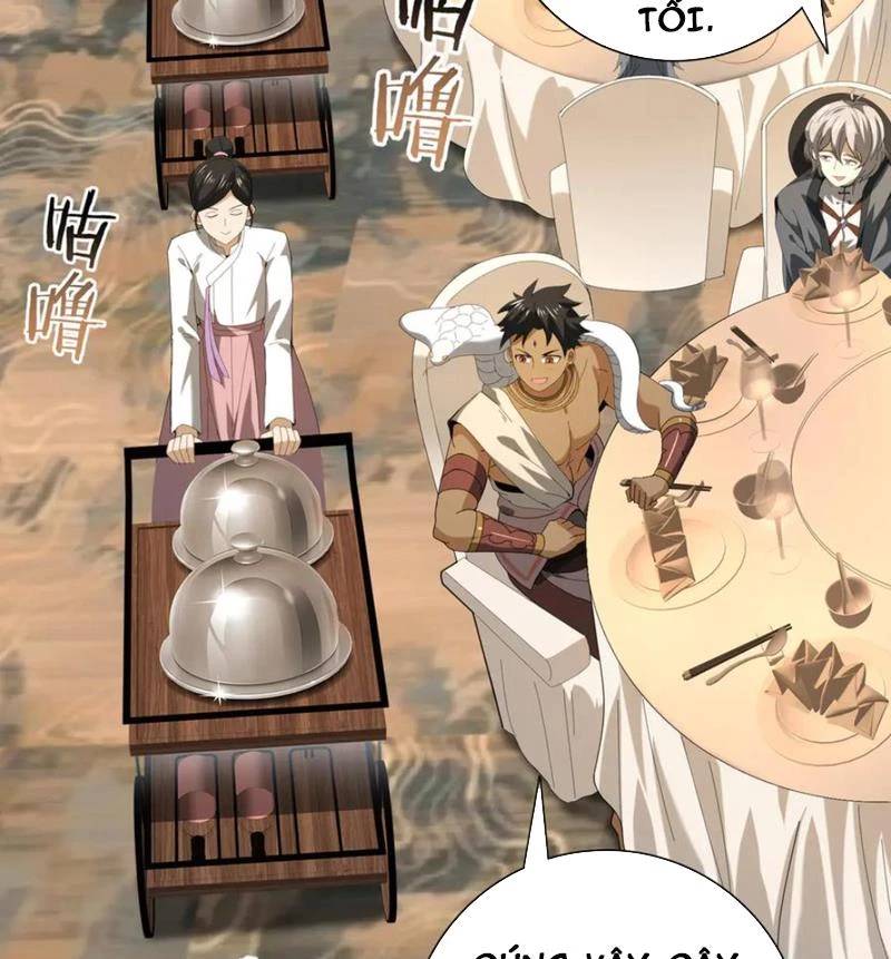 Toàn Dân Chuyển Chức Ngự Long Sư Là Chức Nghiệp Yếu Nhất - Chapter 67 - Page 66