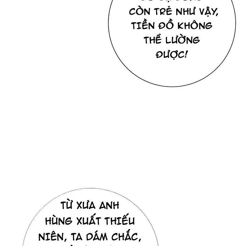 Toàn Dân Chuyển Chức Ngự Long Sư Là Chức Nghiệp Yếu Nhất - Chapter 67 - Page 7