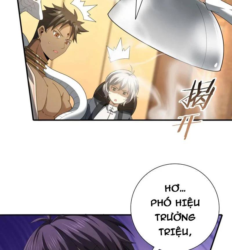 Toàn Dân Chuyển Chức Ngự Long Sư Là Chức Nghiệp Yếu Nhất - Chapter 67 - Page 70