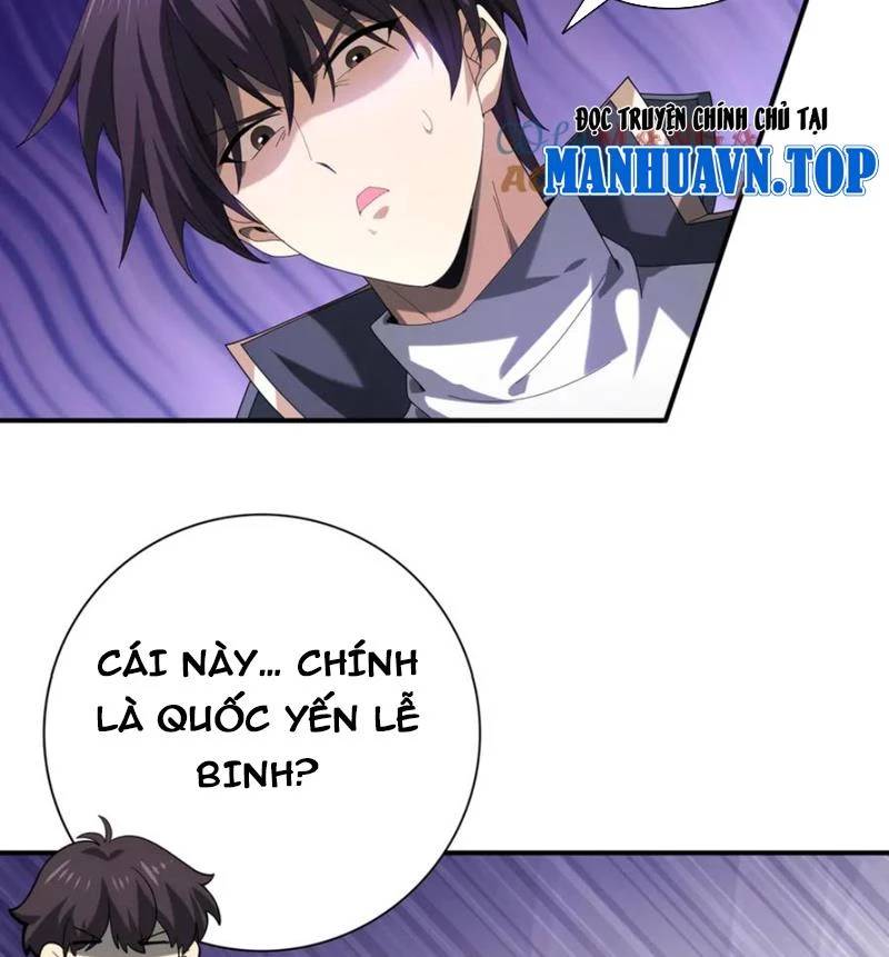 Toàn Dân Chuyển Chức Ngự Long Sư Là Chức Nghiệp Yếu Nhất - Chapter 67 - Page 71