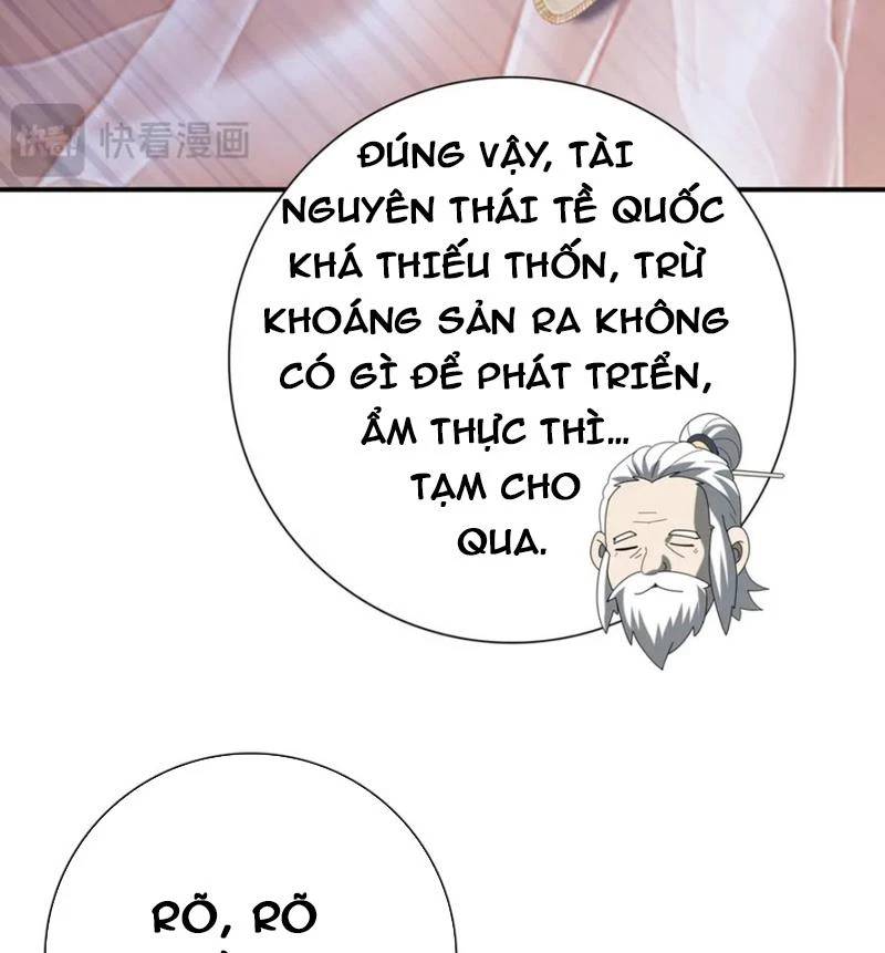 Toàn Dân Chuyển Chức Ngự Long Sư Là Chức Nghiệp Yếu Nhất - Chapter 67 - Page 73