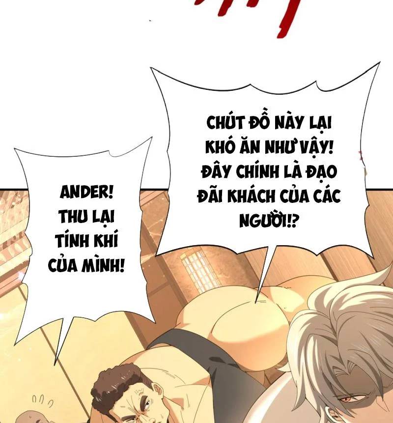 Toàn Dân Chuyển Chức Ngự Long Sư Là Chức Nghiệp Yếu Nhất - Chapter 67 - Page 79