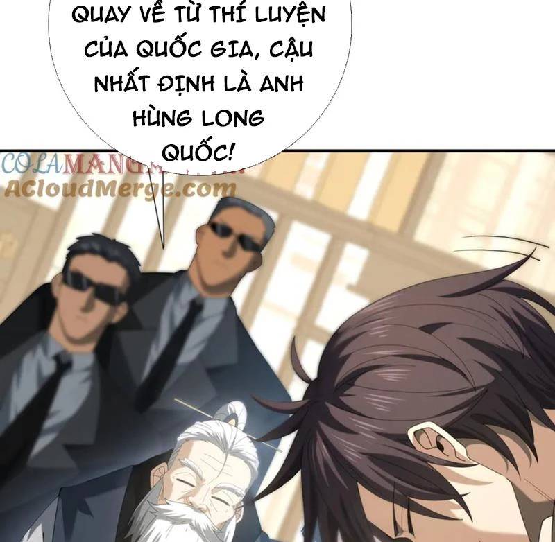 Toàn Dân Chuyển Chức Ngự Long Sư Là Chức Nghiệp Yếu Nhất - Chapter 67 - Page 8