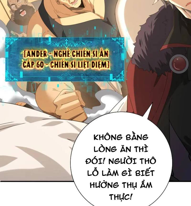 Toàn Dân Chuyển Chức Ngự Long Sư Là Chức Nghiệp Yếu Nhất - Chapter 67 - Page 80