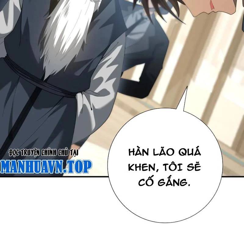 Toàn Dân Chuyển Chức Ngự Long Sư Là Chức Nghiệp Yếu Nhất - Chapter 67 - Page 9
