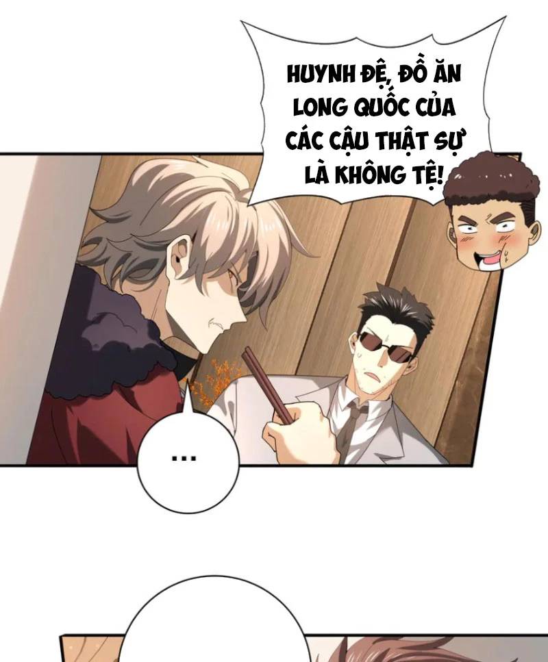 Toàn Dân Chuyển Chức Ngự Long Sư Là Chức Nghiệp Yếu Nhất - Chapter 68 - Page 10