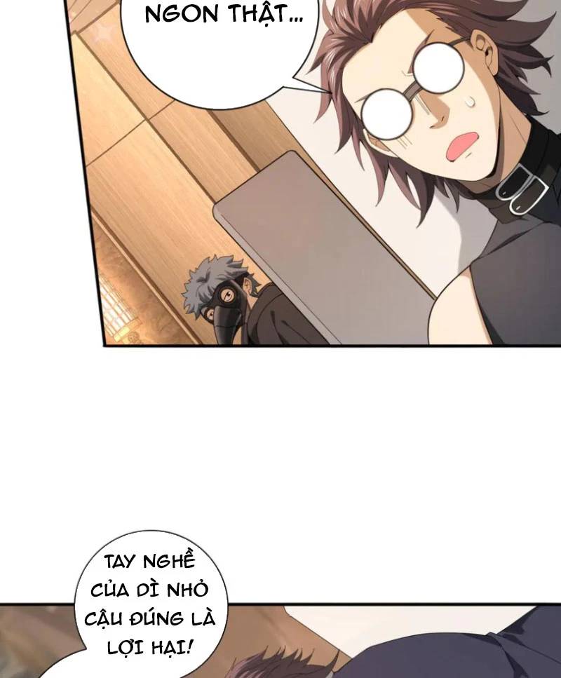 Toàn Dân Chuyển Chức Ngự Long Sư Là Chức Nghiệp Yếu Nhất - Chapter 68 - Page 11