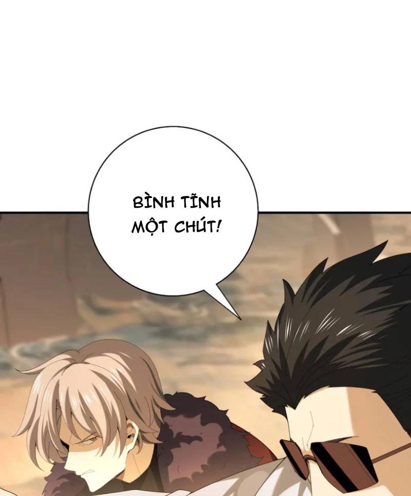 Toàn Dân Chuyển Chức Ngự Long Sư Là Chức Nghiệp Yếu Nhất - Chapter 68 - Page 15