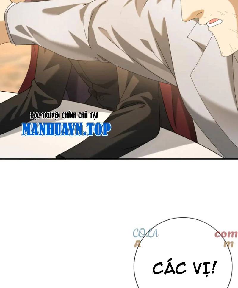 Toàn Dân Chuyển Chức Ngự Long Sư Là Chức Nghiệp Yếu Nhất - Chapter 68 - Page 16