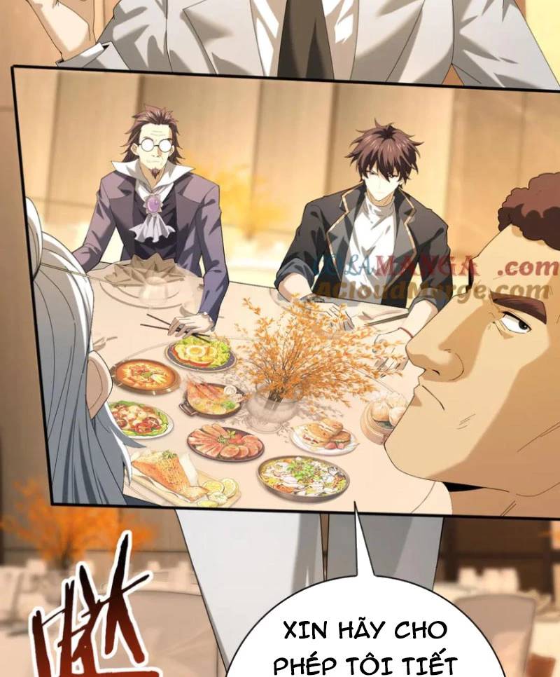 Toàn Dân Chuyển Chức Ngự Long Sư Là Chức Nghiệp Yếu Nhất - Chapter 68 - Page 19