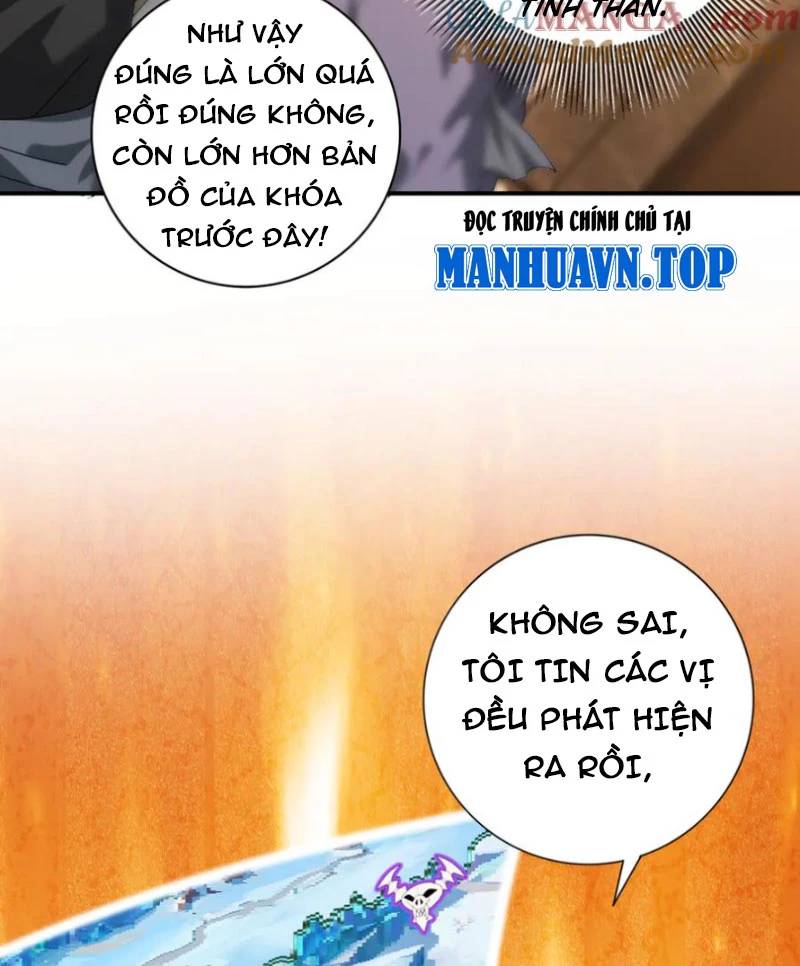 Toàn Dân Chuyển Chức Ngự Long Sư Là Chức Nghiệp Yếu Nhất - Chapter 68 - Page 24