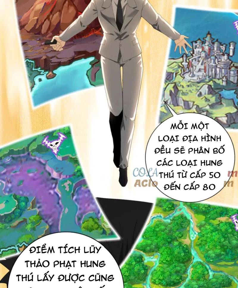 Toàn Dân Chuyển Chức Ngự Long Sư Là Chức Nghiệp Yếu Nhất - Chapter 68 - Page 26