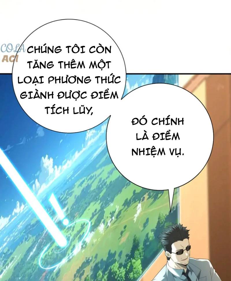 Toàn Dân Chuyển Chức Ngự Long Sư Là Chức Nghiệp Yếu Nhất - Chapter 68 - Page 29