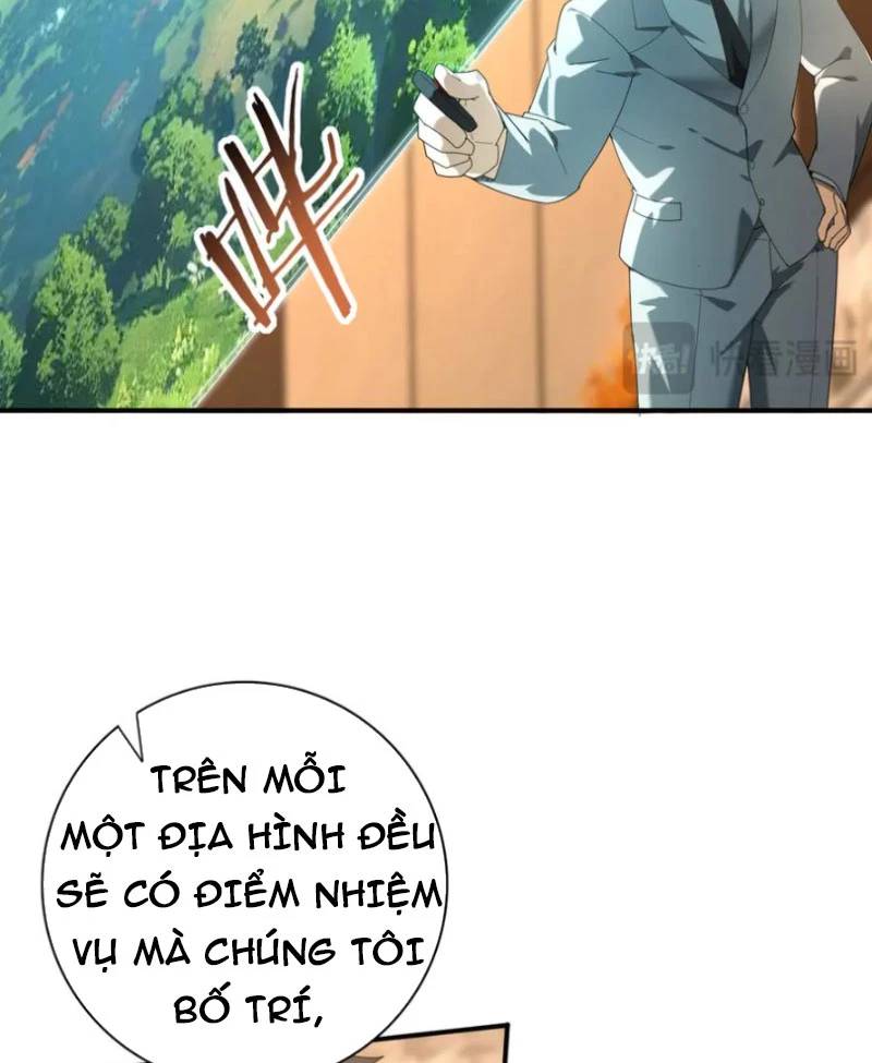 Toàn Dân Chuyển Chức Ngự Long Sư Là Chức Nghiệp Yếu Nhất - Chapter 68 - Page 30