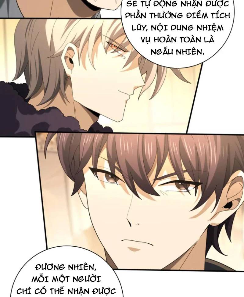 Toàn Dân Chuyển Chức Ngự Long Sư Là Chức Nghiệp Yếu Nhất - Chapter 68 - Page 32