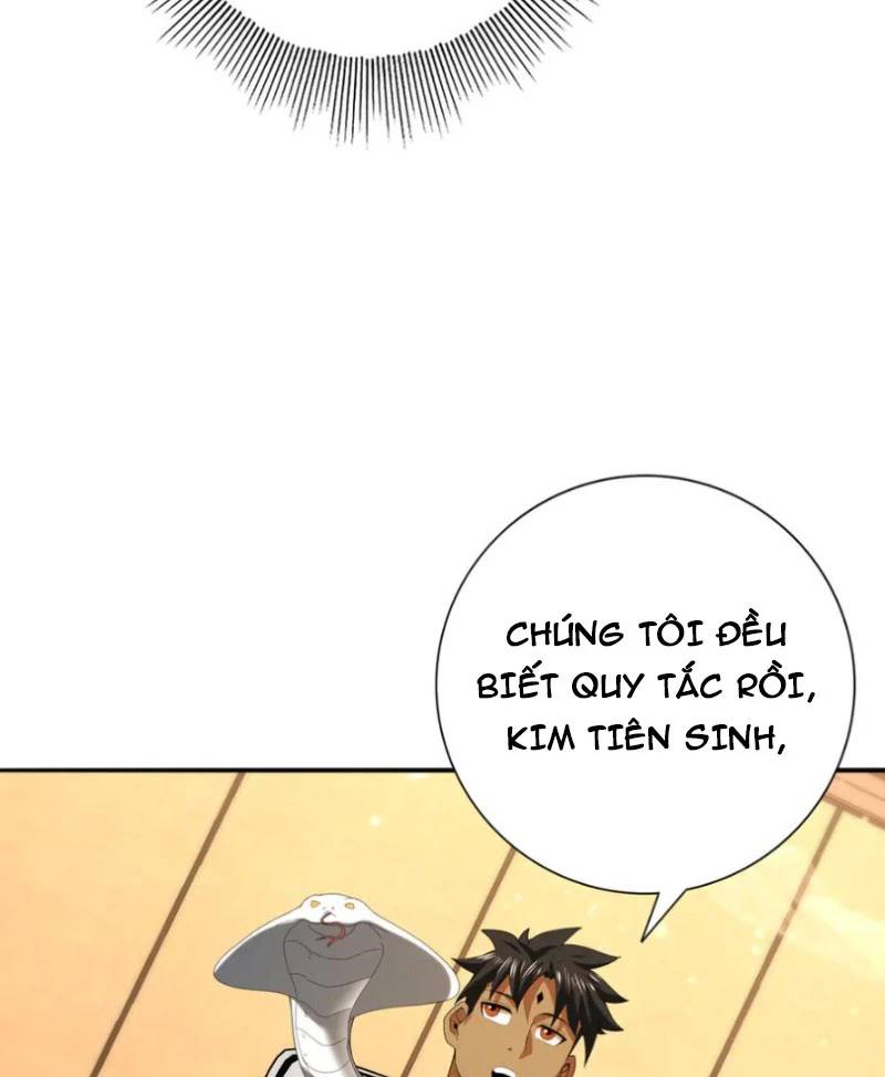 Toàn Dân Chuyển Chức Ngự Long Sư Là Chức Nghiệp Yếu Nhất - Chapter 68 - Page 38