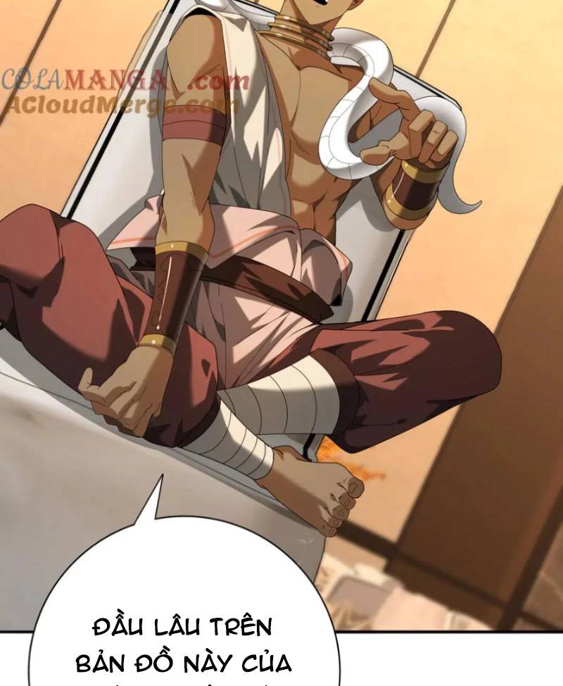 Toàn Dân Chuyển Chức Ngự Long Sư Là Chức Nghiệp Yếu Nhất - Chapter 68 - Page 39