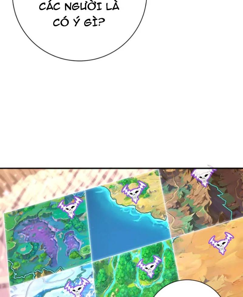 Toàn Dân Chuyển Chức Ngự Long Sư Là Chức Nghiệp Yếu Nhất - Chapter 68 - Page 40