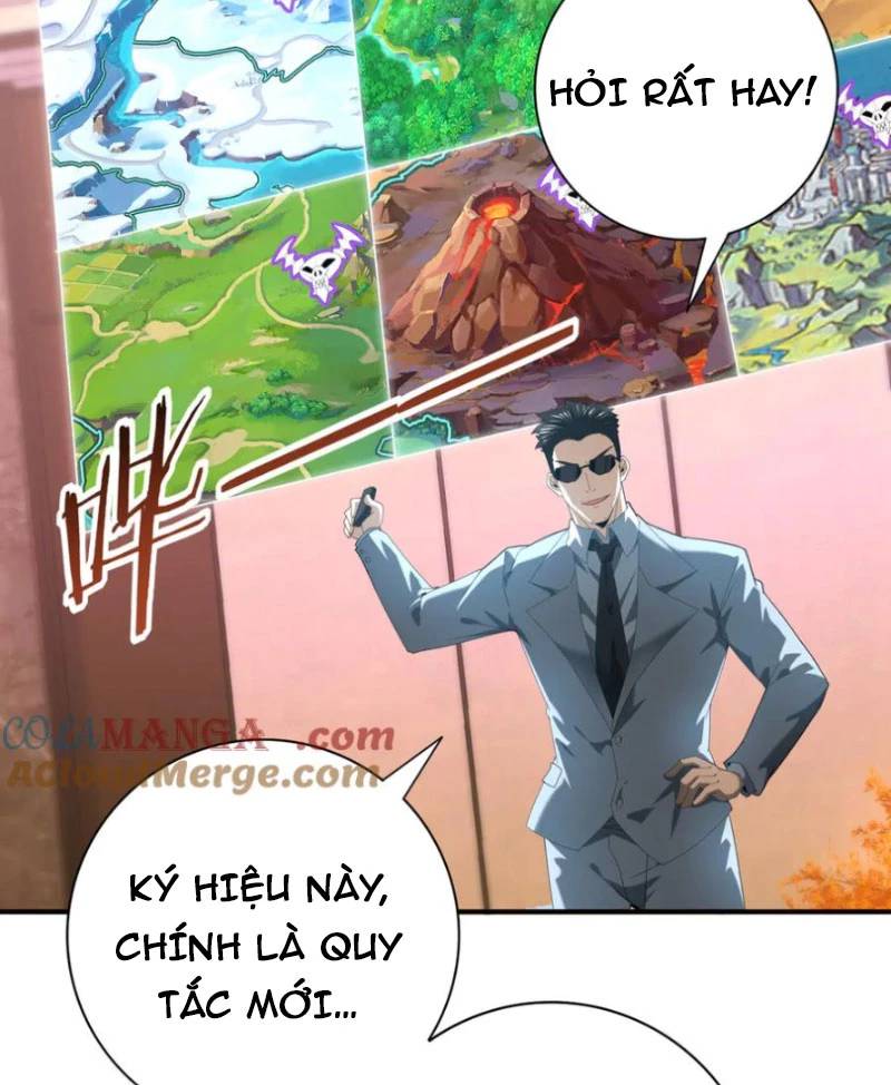 Toàn Dân Chuyển Chức Ngự Long Sư Là Chức Nghiệp Yếu Nhất - Chapter 68 - Page 41