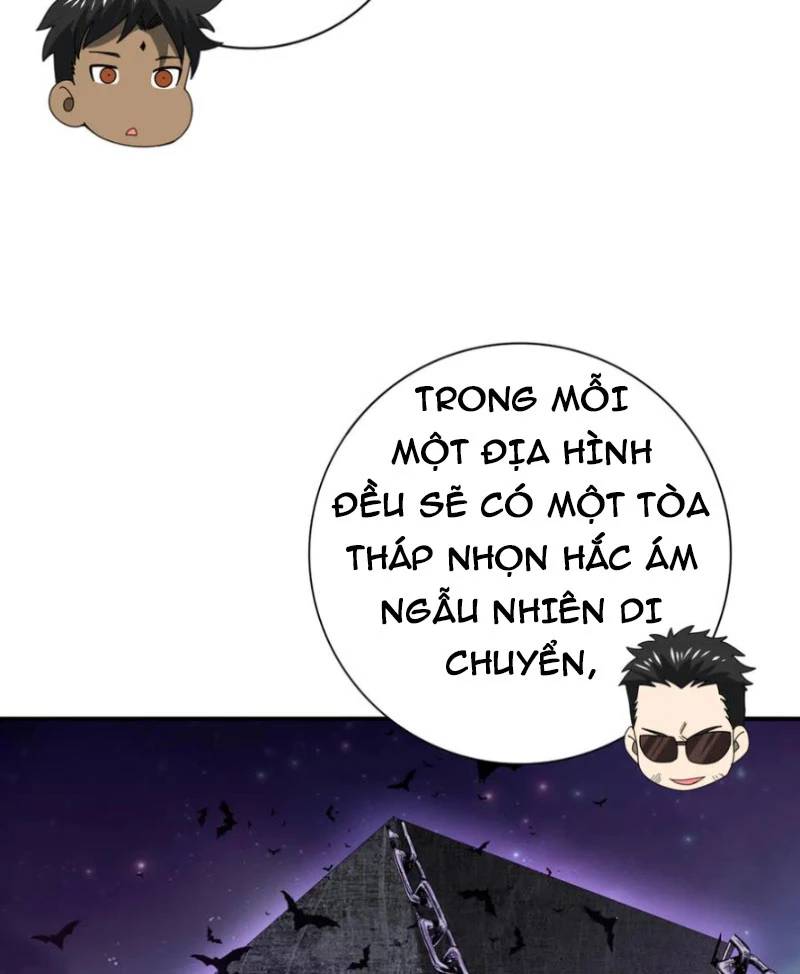 Toàn Dân Chuyển Chức Ngự Long Sư Là Chức Nghiệp Yếu Nhất - Chapter 68 - Page 43