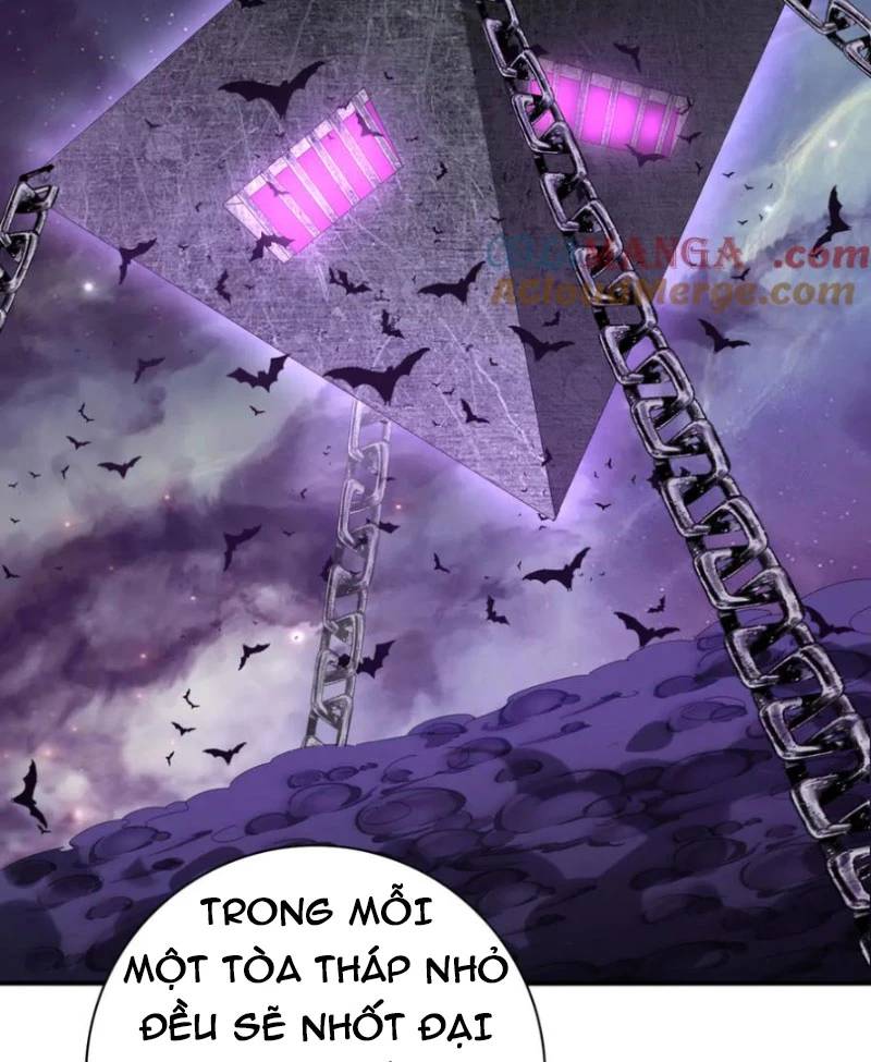 Toàn Dân Chuyển Chức Ngự Long Sư Là Chức Nghiệp Yếu Nhất - Chapter 68 - Page 44
