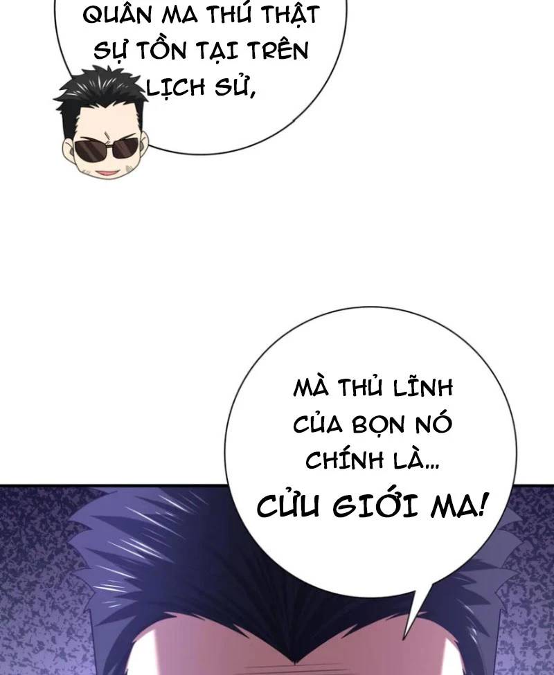 Toàn Dân Chuyển Chức Ngự Long Sư Là Chức Nghiệp Yếu Nhất - Chapter 68 - Page 45