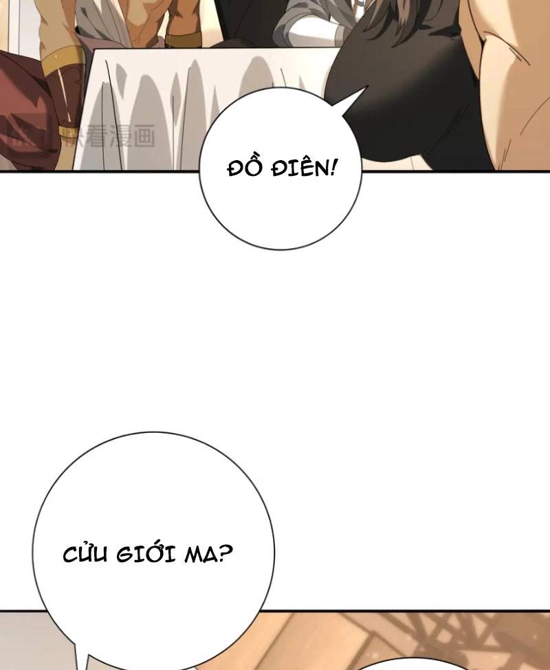 Toàn Dân Chuyển Chức Ngự Long Sư Là Chức Nghiệp Yếu Nhất - Chapter 68 - Page 48