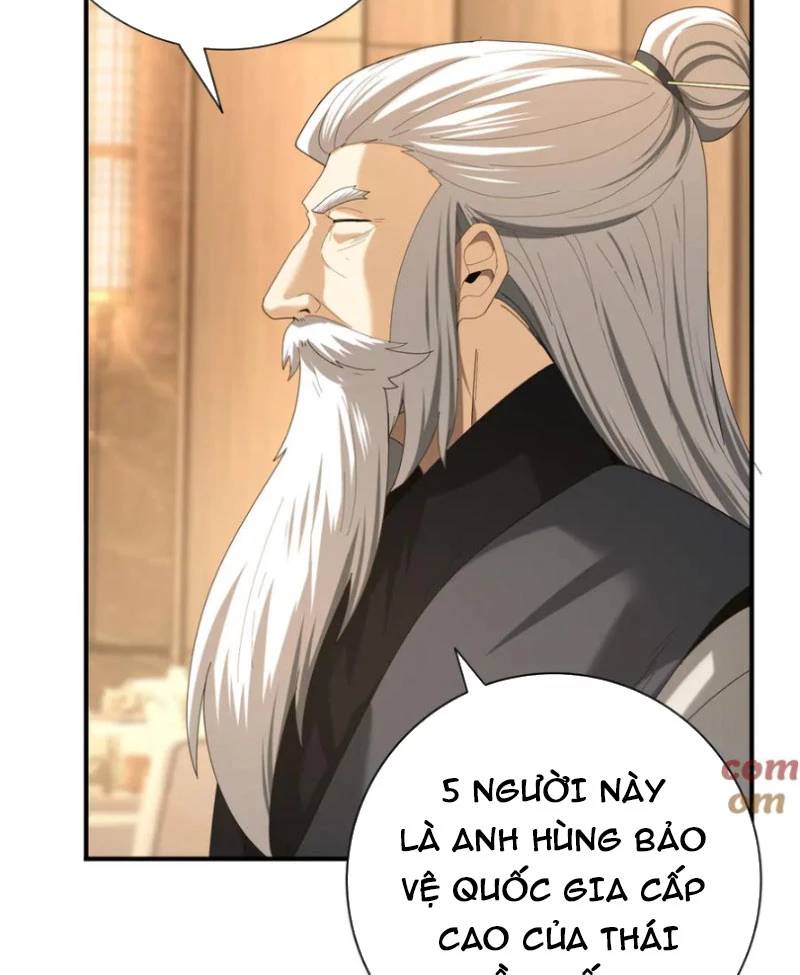 Toàn Dân Chuyển Chức Ngự Long Sư Là Chức Nghiệp Yếu Nhất - Chapter 68 - Page 51