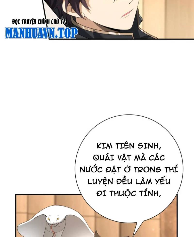 Toàn Dân Chuyển Chức Ngự Long Sư Là Chức Nghiệp Yếu Nhất - Chapter 68 - Page 53