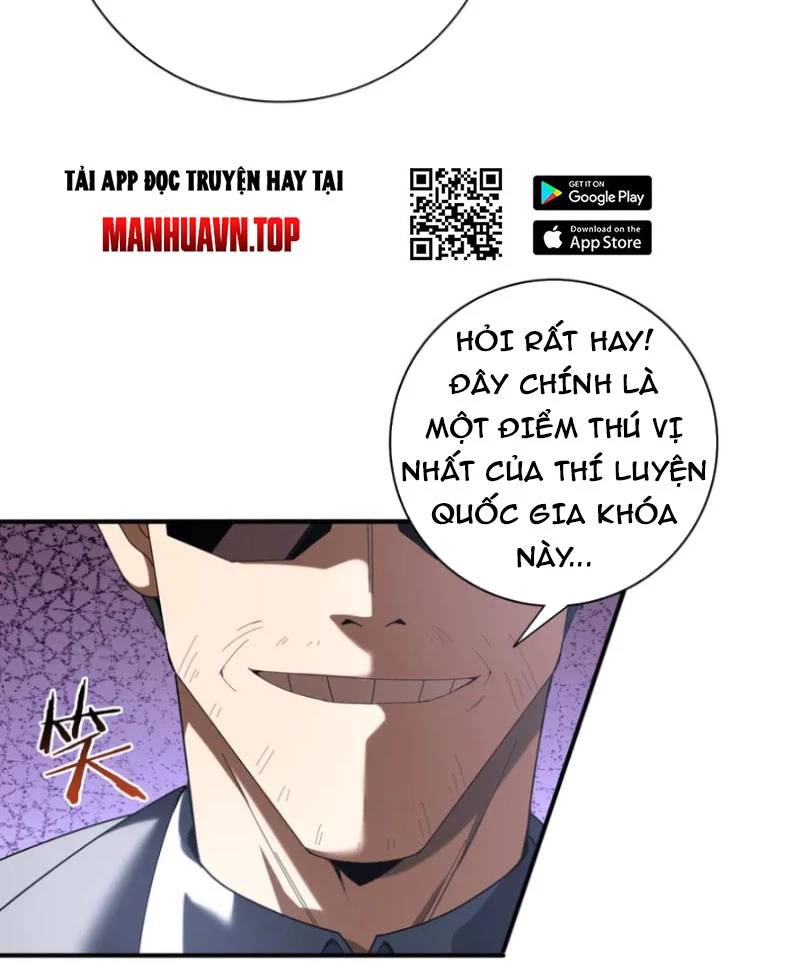 Toàn Dân Chuyển Chức Ngự Long Sư Là Chức Nghiệp Yếu Nhất - Chapter 68 - Page 55