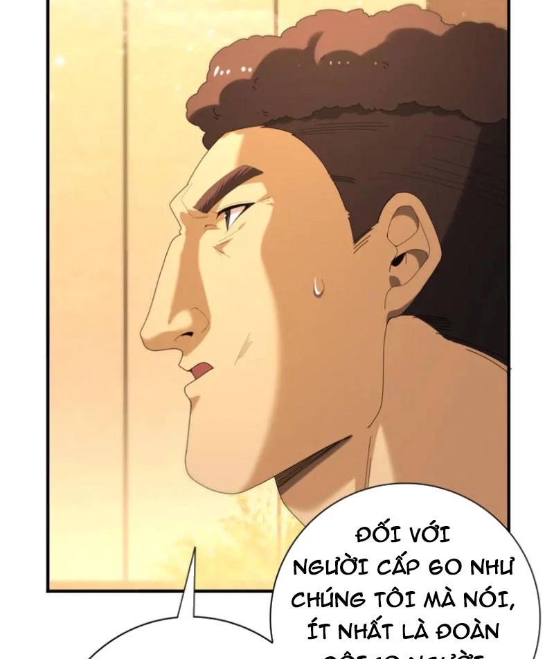 Toàn Dân Chuyển Chức Ngự Long Sư Là Chức Nghiệp Yếu Nhất - Chapter 68 - Page 60