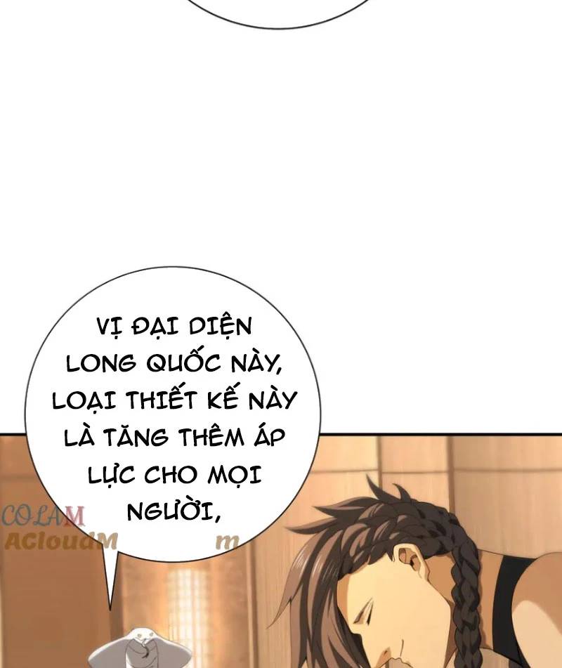 Toàn Dân Chuyển Chức Ngự Long Sư Là Chức Nghiệp Yếu Nhất - Chapter 68 - Page 64