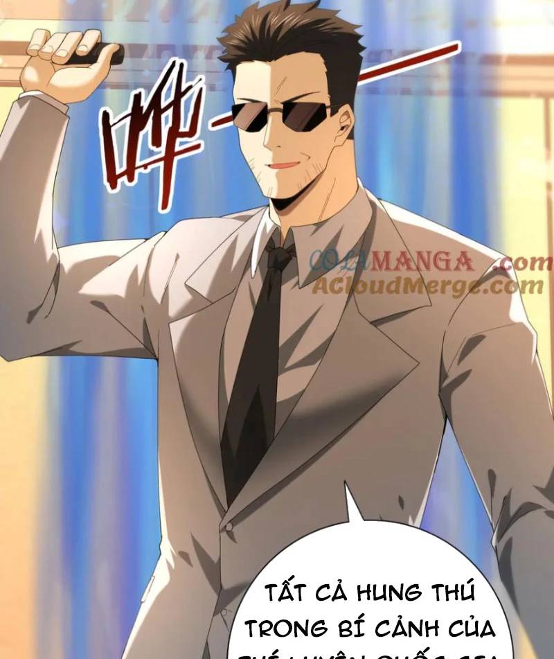 Toàn Dân Chuyển Chức Ngự Long Sư Là Chức Nghiệp Yếu Nhất - Chapter 68 - Page 67