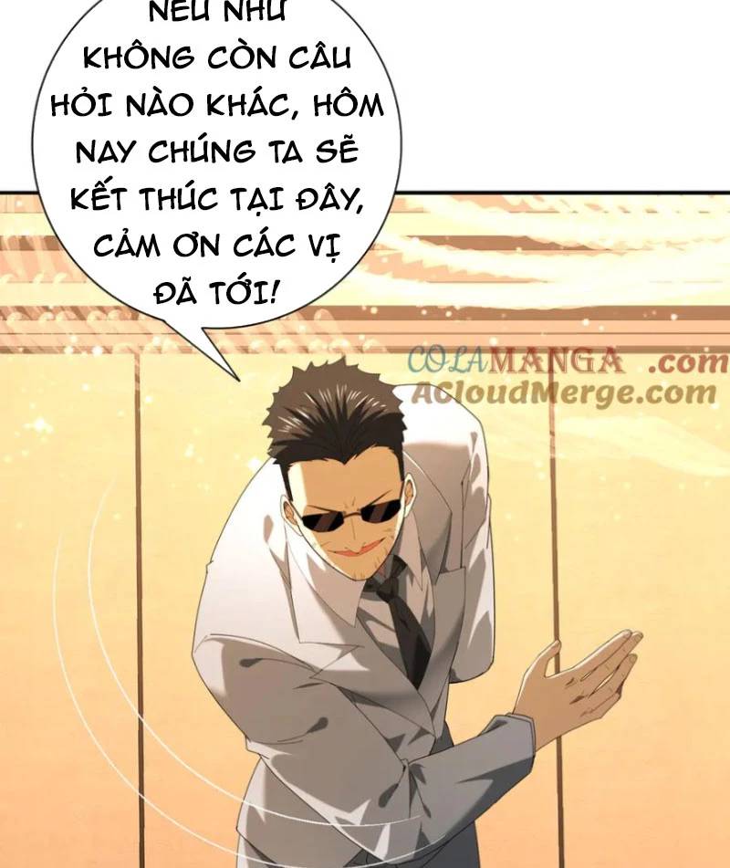 Toàn Dân Chuyển Chức Ngự Long Sư Là Chức Nghiệp Yếu Nhất - Chapter 68 - Page 69