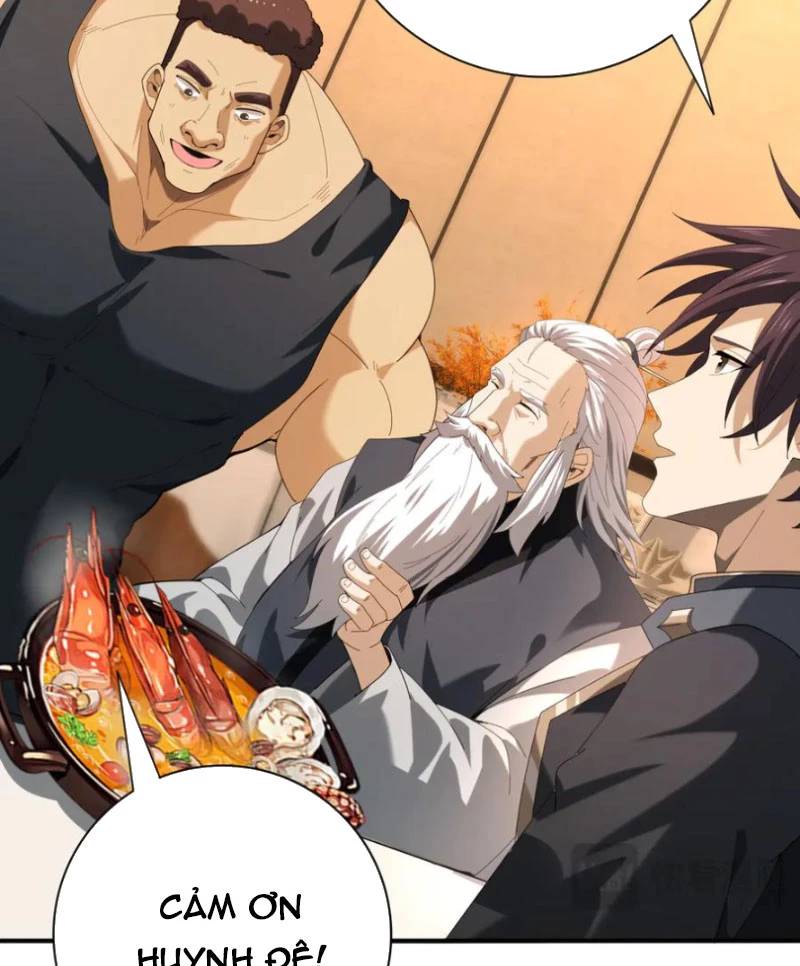 Toàn Dân Chuyển Chức Ngự Long Sư Là Chức Nghiệp Yếu Nhất - Chapter 68 - Page 7