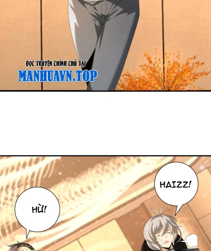 Toàn Dân Chuyển Chức Ngự Long Sư Là Chức Nghiệp Yếu Nhất - Chapter 68 - Page 70