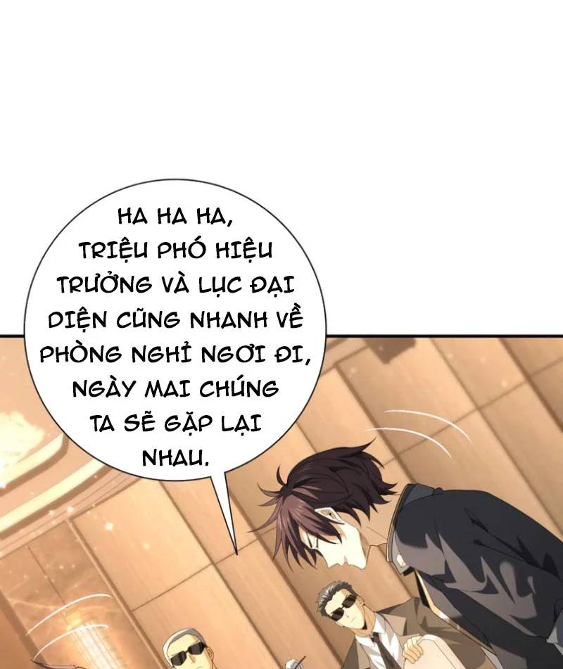 Toàn Dân Chuyển Chức Ngự Long Sư Là Chức Nghiệp Yếu Nhất - Chapter 68 - Page 72
