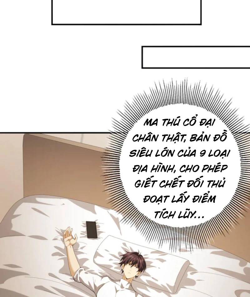 Toàn Dân Chuyển Chức Ngự Long Sư Là Chức Nghiệp Yếu Nhất - Chapter 68 - Page 76