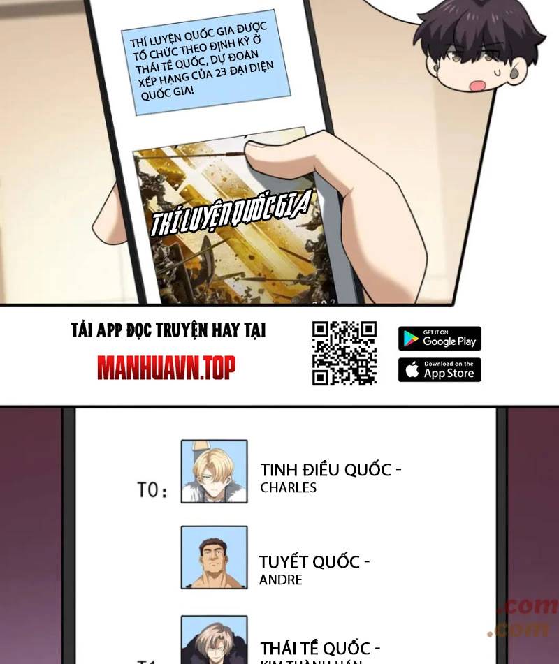 Toàn Dân Chuyển Chức Ngự Long Sư Là Chức Nghiệp Yếu Nhất - Chapter 68 - Page 79