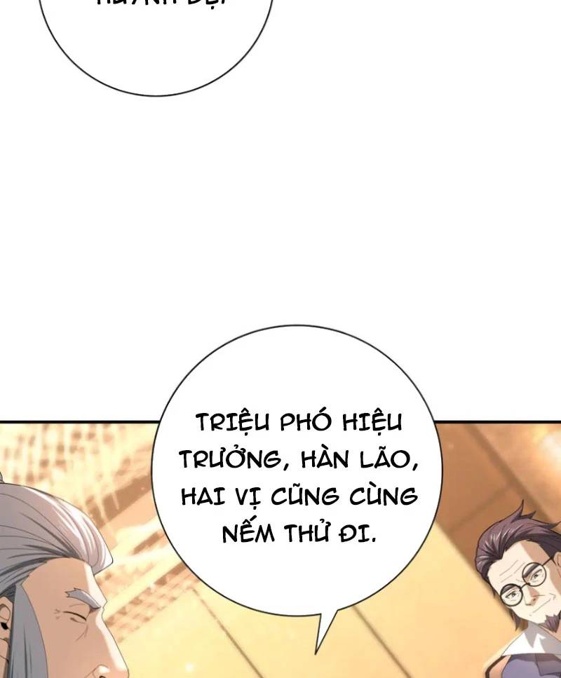 Toàn Dân Chuyển Chức Ngự Long Sư Là Chức Nghiệp Yếu Nhất - Chapter 68 - Page 8