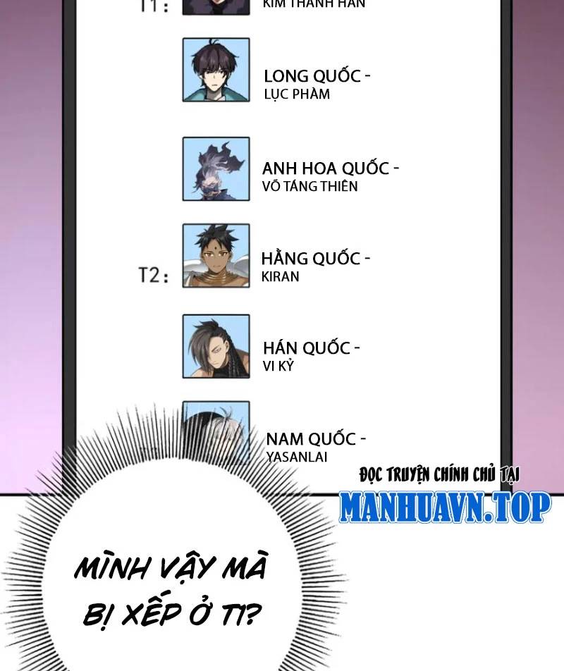 Toàn Dân Chuyển Chức Ngự Long Sư Là Chức Nghiệp Yếu Nhất - Chapter 68 - Page 80