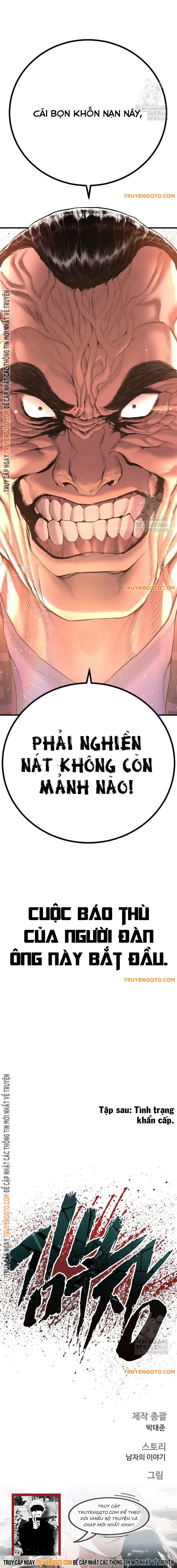 Đặc Vụ Kim - Chapter 165 - Page 21