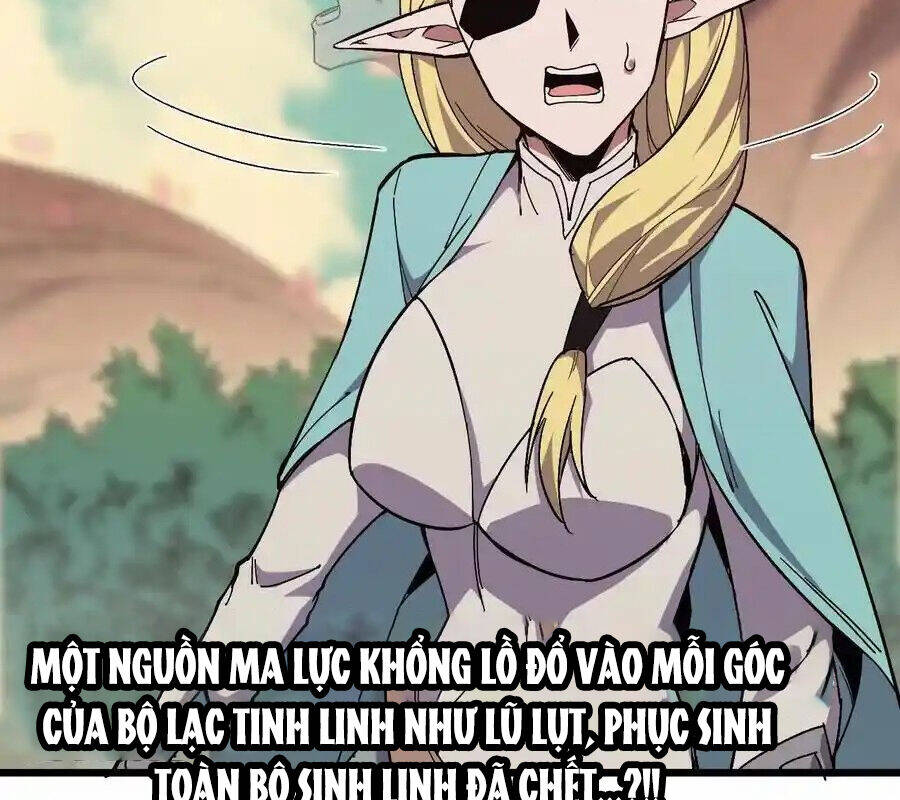 Dũng giả x nữ ma vương - Chapter 108 - Page 11