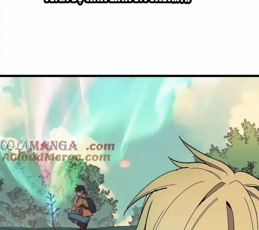 Dũng giả x nữ ma vương - Chapter 108 - Page 12