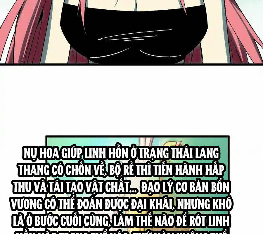Dũng giả x nữ ma vương - Chapter 108 - Page 22