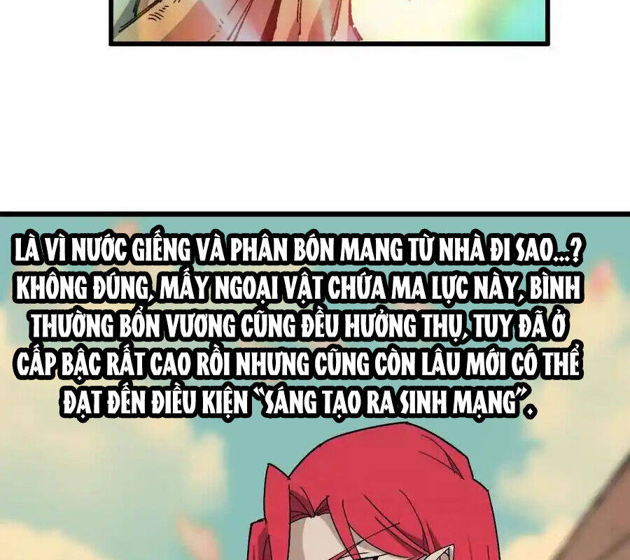 Dũng giả x nữ ma vương - Chapter 108 - Page 24