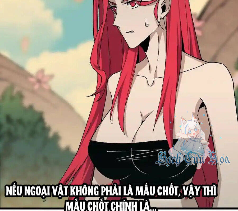 Dũng giả x nữ ma vương - Chapter 108 - Page 25