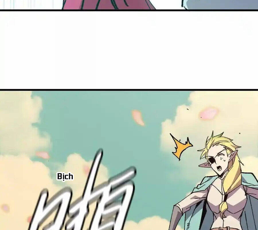 Dũng giả x nữ ma vương - Chapter 108 - Page 31